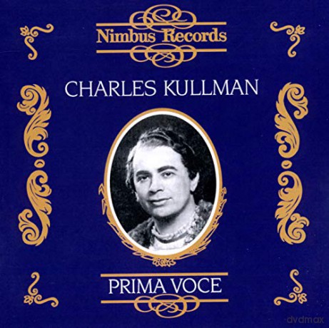Charles Kullman [CD]