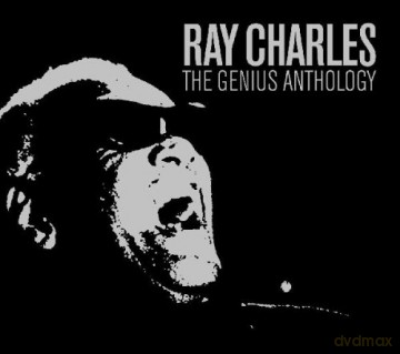 Charles Ray: Charles Ray - Genius Anthology [CD]