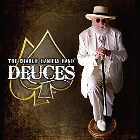 Charlie Daniels Band-Deuces [CD]