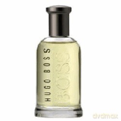 Hugo Boss Bottled Woda po goleniu 50ml bez sprayu [PERFUMY]