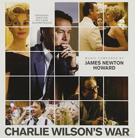 Charlie Wilson'S War [CD]