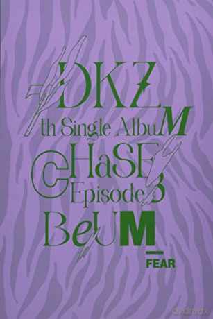 Dkz: Chase: Episode 3 - Beum [CD]