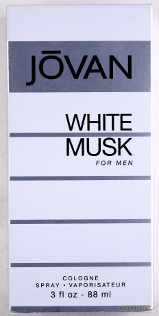 Jovan White Musk for Men Woda kolońska 88ml spray [PERFUMY]