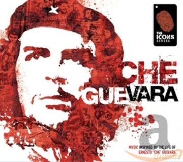 Che Guevara - The Icons [CD]