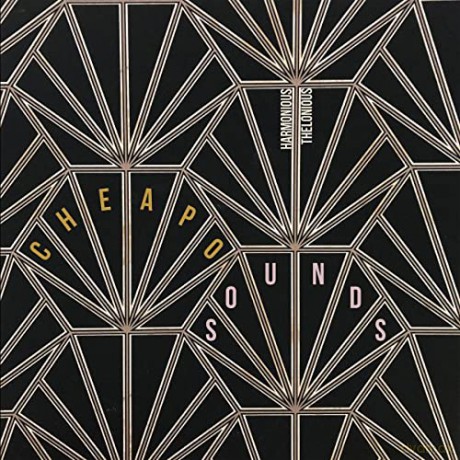 Harmonious Thelonious: Cheapo Sounds [CD]