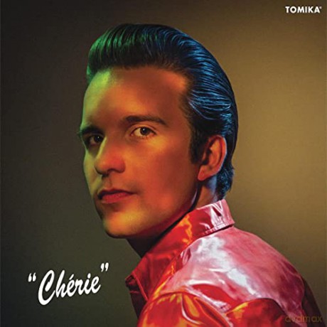Theo Lawrence: Cherie [CD]