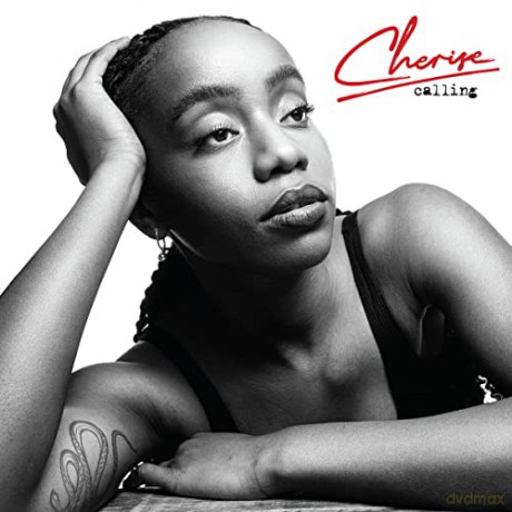Cherise-Calling -Digi- [CD]