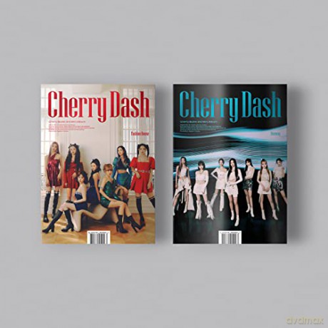 Cherry Bullet: Cherry Dash [CD]