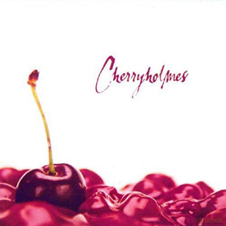 Cherryholmes-Cherryholmes [CD]