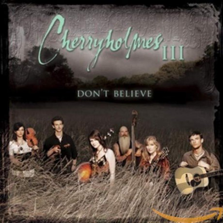 Cherryholmes-Iii [CD]