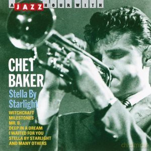 Chet Baker Stella By Starlig [CD]