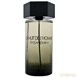dla Mężczyzny Yves Saint Laurent La Nuit De L Homme Woda Toaletowa 200ml spray [PERFUMY]