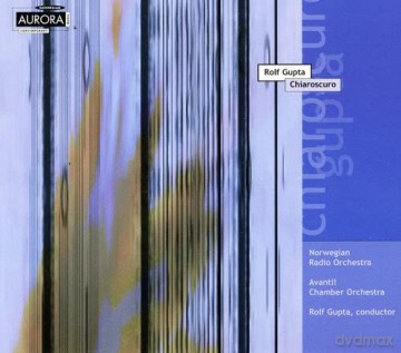 Chiaroscuro [CD]