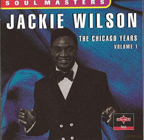 Chicago Years Vol. 1 [CD]