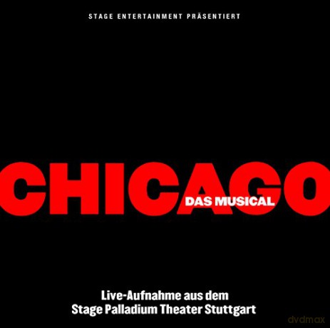 Chicago:Das Musical [CD]