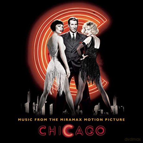 Chicago-Ost [CD]