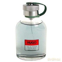 Hugo Boss Hugo Man Woda toaletowa 150ml spray (32009)  [PERFUMY]