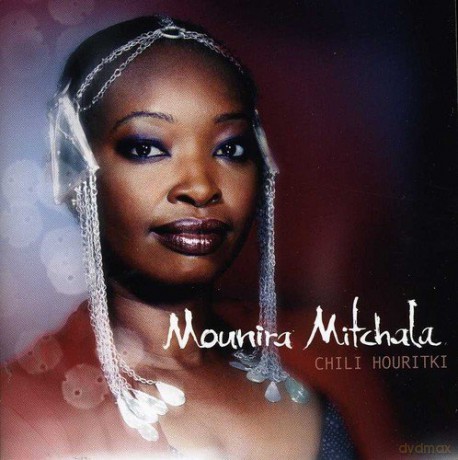 Mitchala Mournira: Chili Houritki [CD]