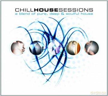 Vv.Aa: Chillhouse Sessions [CD]
