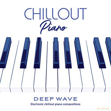 Chillout Piano [CD]