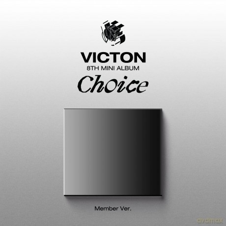 Victon: Choice [CD]