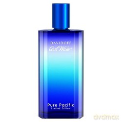 Davidoff Cool Water Pure Pacific for Him Woda toaletowa 125ml spray (42882)  [PERFUMY]