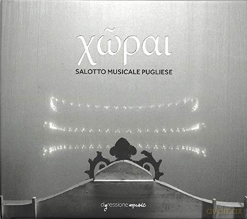 Chorai, Salotto musicale pugliese [2CD]