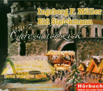 Chressdachszick [CD]