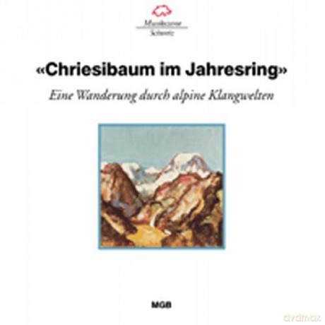 Legler/Kennel/Ziegler/+: Chriesibaum im Jahresring [CD]