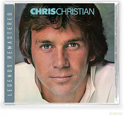 Chris Christian: Chris Christian - 1981 [CD]