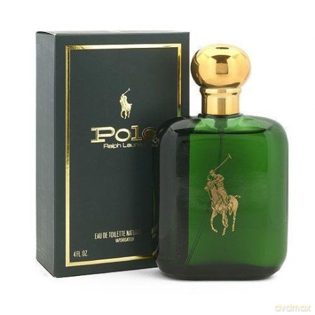Ralph Lauren Polo Woda toaletowa 118ml spray (01282)  [PERFUMY]
