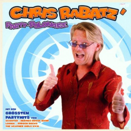 Chris Rabatz [2CD]