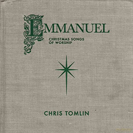 Chris Tomlin-Emmanuel [CD]
