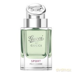 Gucci By Gucci Sport pour Homme Woda toaletowa 90ml spray (34681)  [PERFUMY]