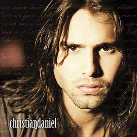 Daniel Christian: Christian Daniel [CD]