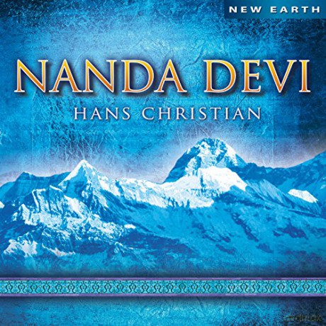 Christian, Hans: Nanda Devi (CD) [CD]