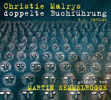 Martin Semmelrogge: Christie Malrys Doppelte Buchführung [3CD]