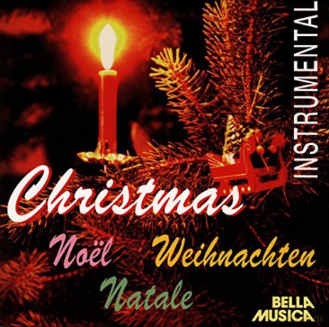 Christmas [CD]