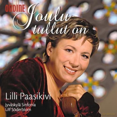 Christmas Carols [CD]