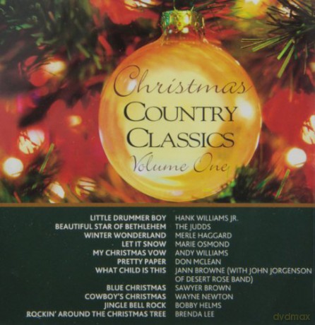 Christmas Classics [3CD]