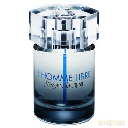 Yves Saint Laurent L Homme Libre Woda toaletowa 100ml spray [PERFUMY]