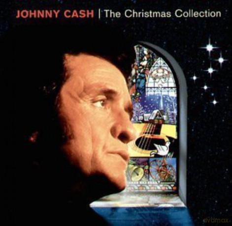 Cash Johnny: Christmas Collection [CD]