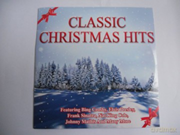 Christmas Hits: Christmas Hits [CD]