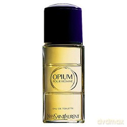 Yves Saint Laurent Opium pour Homme Woda toaletowa 100ml spray (02557)  [PERFUMY]