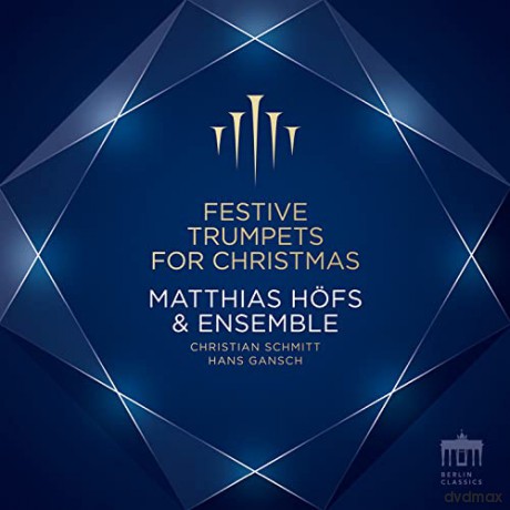 Matthias Hofs: Christmas Im Michel [CD]