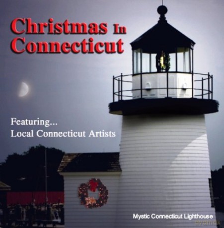 Christmas In Connecticut I [CD]
