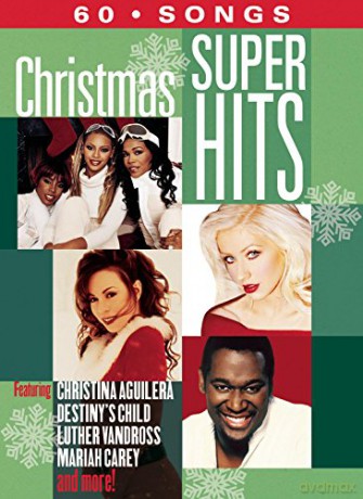 Christmas Superhits Deluxe Edition [4CD]