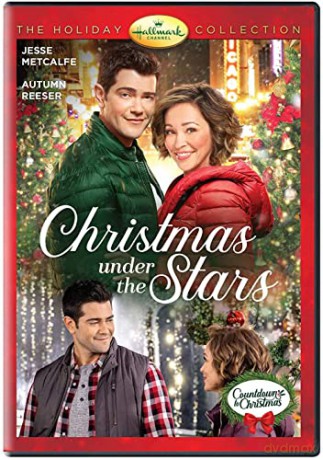 Crhistmas Under The Stars Dvd: Christmas Under The Stars Dvd [CD]