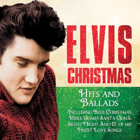 Christmas With Elvis: Christmas With Elvis [CD]