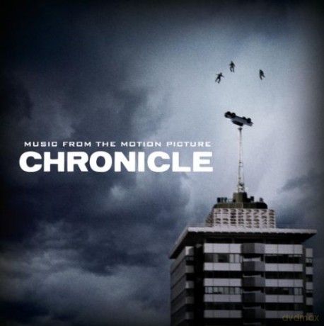 Chronicle O.S.T. [CD]